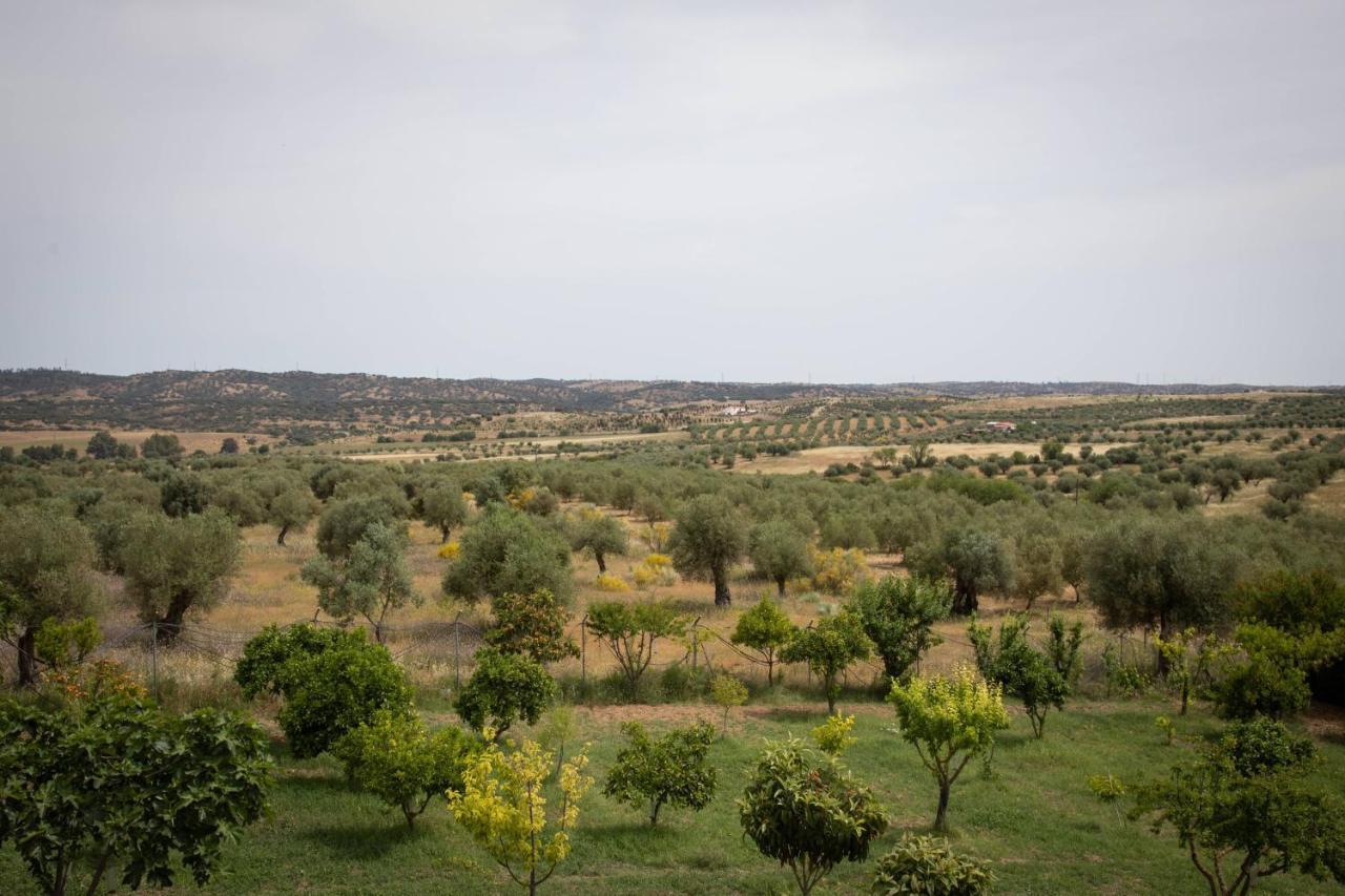 Passo Do Lobo - Turismo Rural Moura Luaran gambar